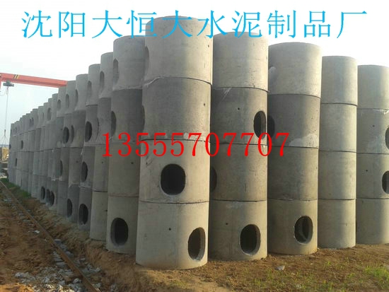 化糞池.檢查井，雨水井等，水泥制品