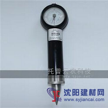 土壤硬度計(jì)對(duì)提高農(nóng)作物產(chǎn)量的幫助