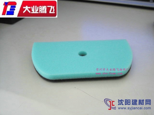 海綿過濾網