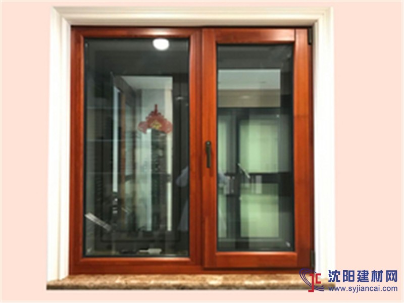 型材門、沈陽(yáng)鋁木門窗加工廠、沈陽(yáng)馬克門窗