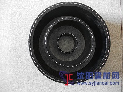 孔網(wǎng)鋼帶復合管，河北孔網(wǎng)復合管廠家