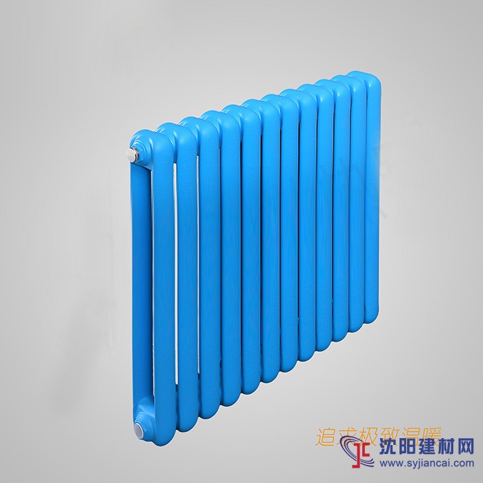 北京品牌暖氣片世紀(jì)百盛散熱器  北京暖氣片價(jià)錢
