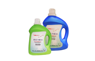 優(yōu)巨力廚衛(wèi)浴不砸磚防水劑（AB）