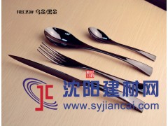高檔法國卡雅KAYA 不銹鋼西餐餐具刀叉勺