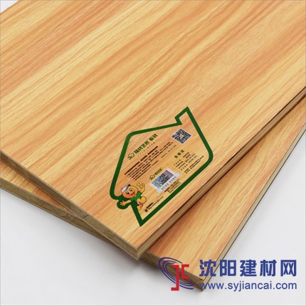 品質(zhì)生活,源自于中國板材品牌精材藝匠!