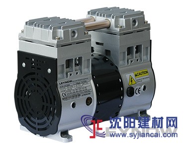 滅菌器專用真空泵HP-2000V