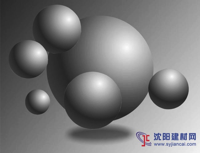 可溶解壓裂球，金屬可溶解分段裂壓球