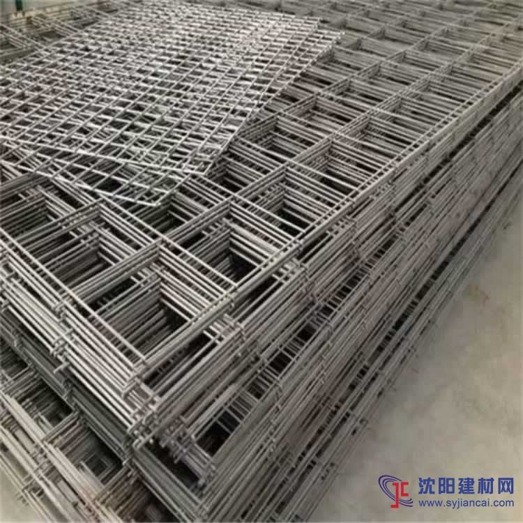 廠家直銷多規(guī)格鋼筋網(wǎng)片鐵絲網(wǎng)片 建筑網(wǎng)片 鍍鋅網(wǎng)片