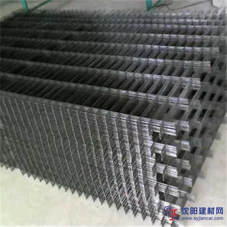 建筑工程鋼筋網(wǎng)片 焊接鋼笆片 腳踏鋼筋網(wǎng)廠家