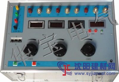 電動機保護器測試儀電力部推薦
