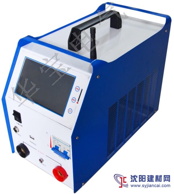 蓄電池容量放電測(cè)試儀,蓄電池放電