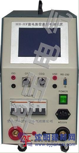 蓄電池組負(fù)載測(cè)試儀,蓄電池放電儀