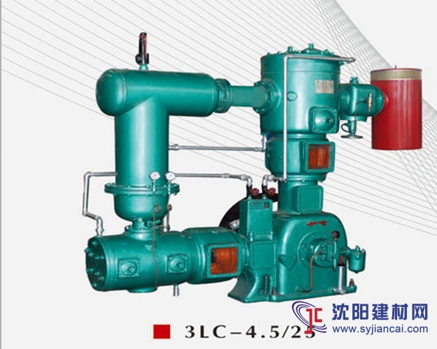 LW-6/15，3LC-4.5/25，空壓機(jī)配件