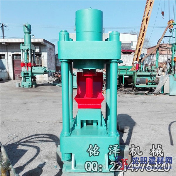 優(yōu)質(zhì)全自動液壓焦煤壓塊機(jī)廠家直銷
