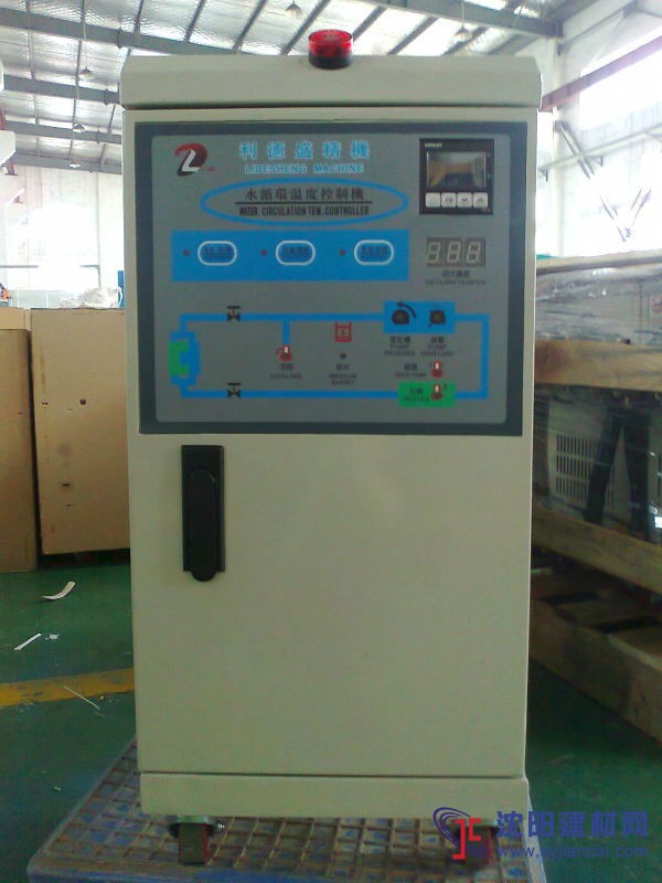 LWM水溫機(jī)，LOS油溫機(jī)