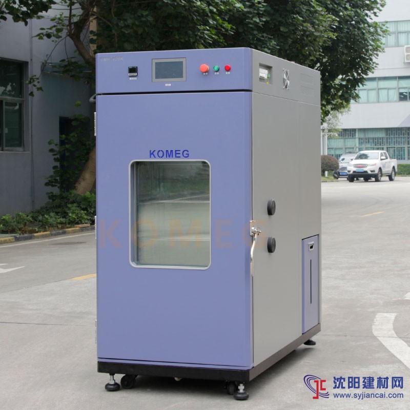 快速溫度試驗箱、恒溫恒濕試驗箱/ KMH-429R