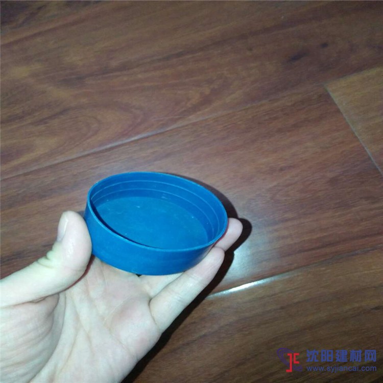 林興鋼管內(nèi)塞 圓管堵頭 塑料管蓋