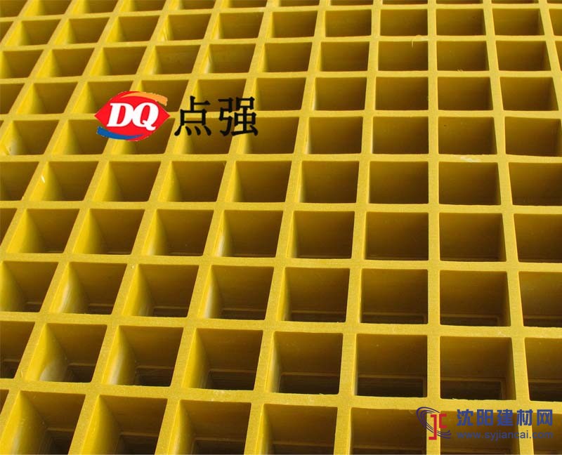 雞棚玻璃鋼格柵-吳忠雞棚玻璃鋼格柵生產