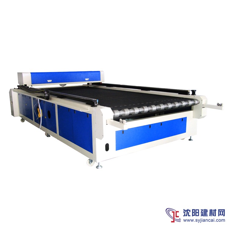 汽車內(nèi)飾激光切割機(jī) 自動排版省時(shí)