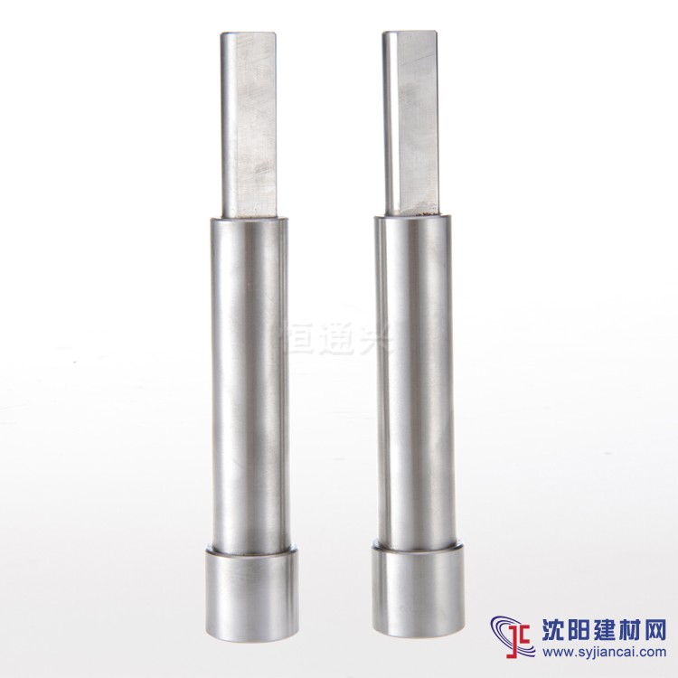 金屬壓力機(jī)模具沖針 恒通興專注模具沖針的生產(chǎn)加工