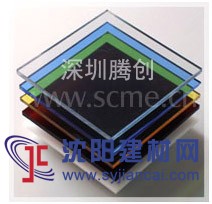 現(xiàn)貨批發(fā)抗靜電PC耐力板，抗靜電亞克力板