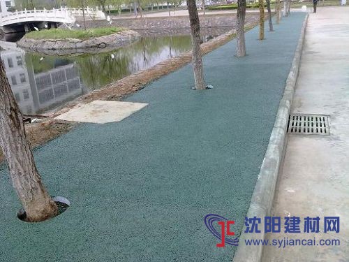 供應(yīng)貴州透水混凝土添加劑