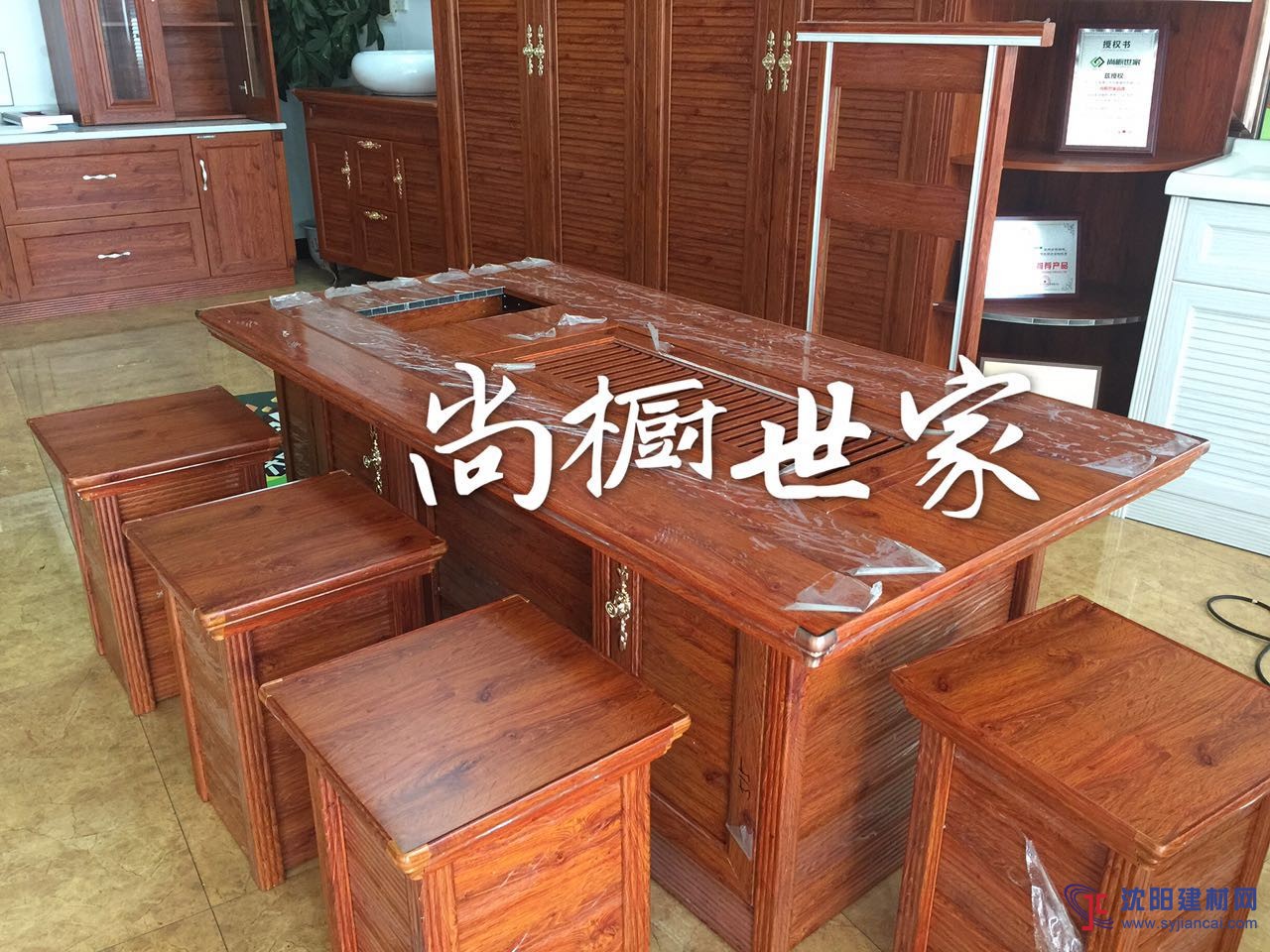 全鋁家居優(yōu)勢(shì)賣點(diǎn)已成為未來(lái)兩年內(nèi)財(cái)富增長(zhǎng)產(chǎn)品