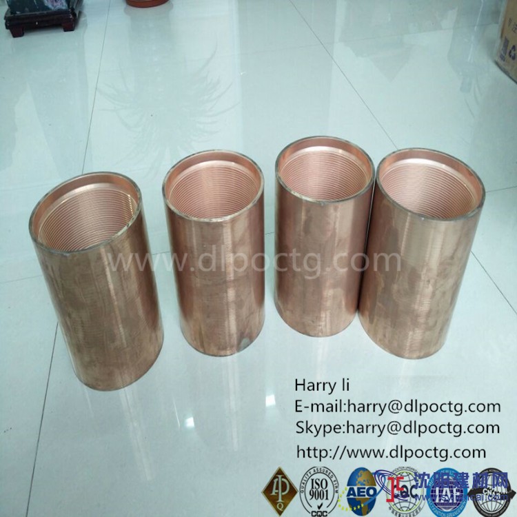 供應1.315”不加厚EUE油管接箍