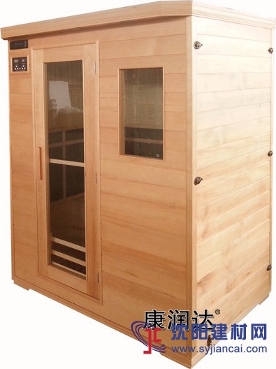 汗蒸房產(chǎn)品名稱：KRD-703