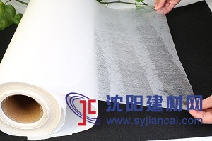 無車縫熱熔網(wǎng)膜【惠洋】