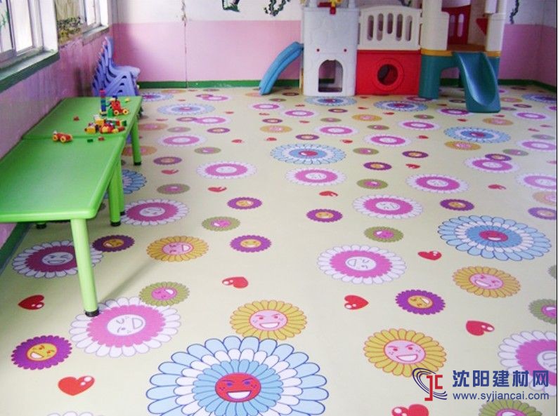 幼兒園專用地膠，幼兒園地膠廠家，幼兒園地膠價(jià)格