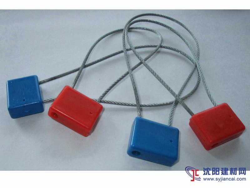 供應(yīng)各種鋼絲鉛封 水表鉛封 塑料封條 批發(fā)