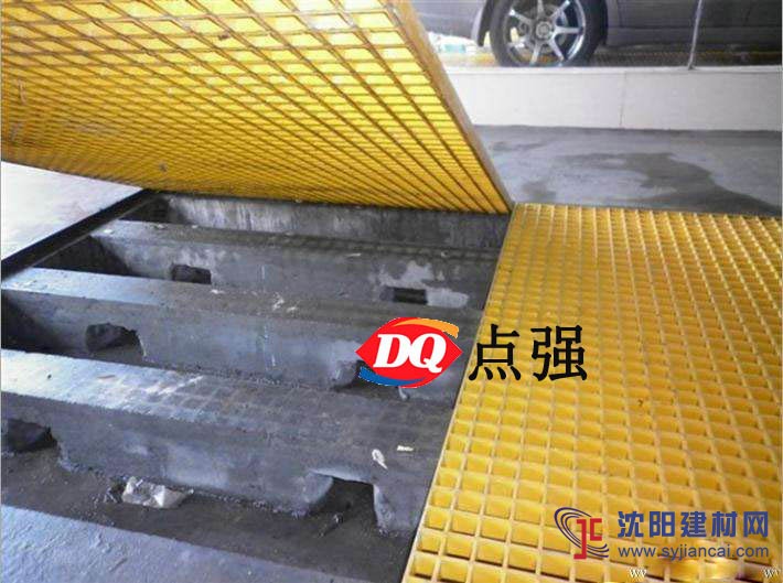 洗車排水溝怎么做-武漢玻璃鋼生產(chǎn)廠家