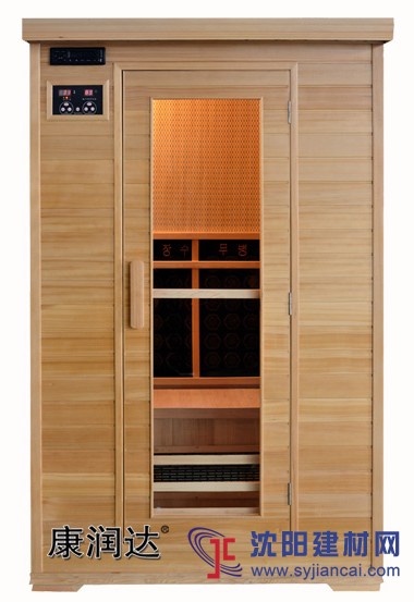 家用汗蒸房產品名稱：KRD-60T