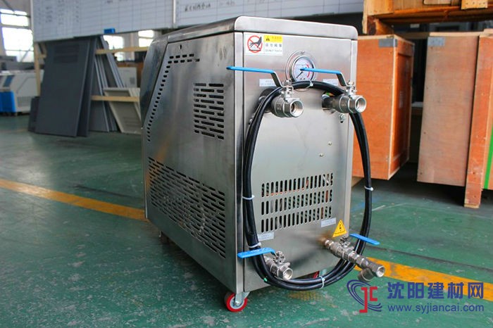 上海模溫機，上海溫度控制機，上海油溫機