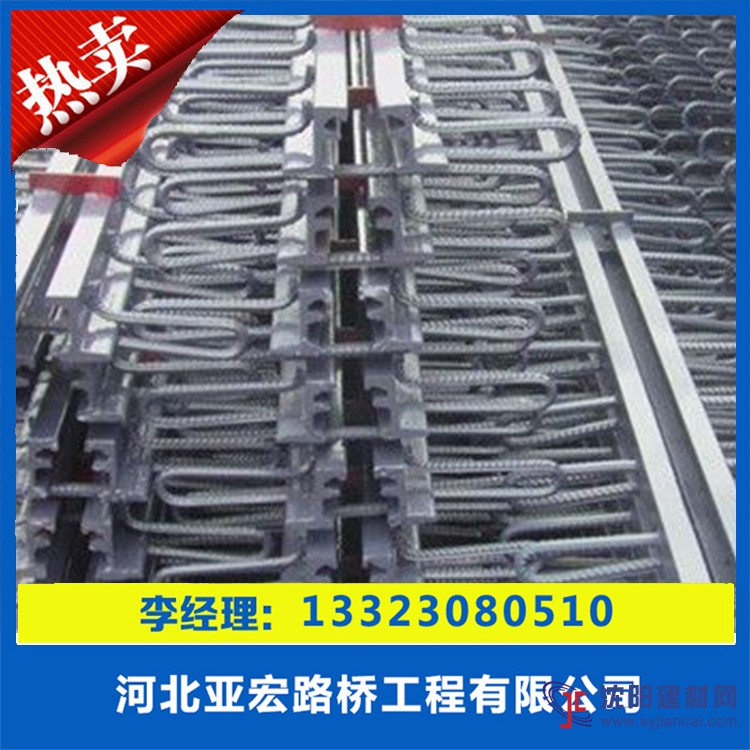 放心訂購產品云南優(yōu)質d80型伸縮縫現貨供應