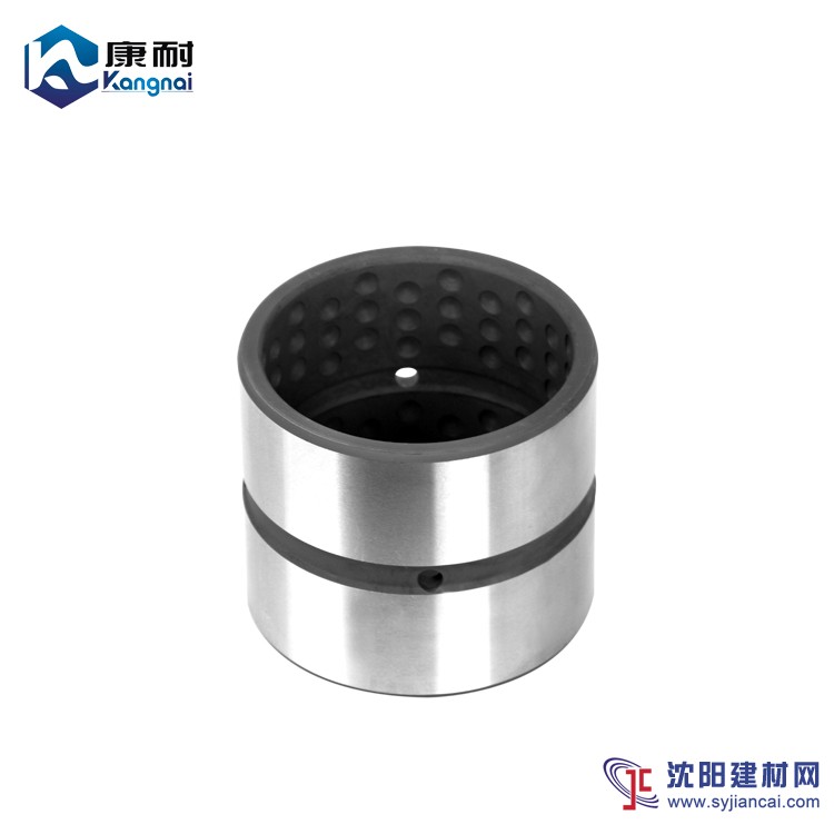 加工軸套斗軸直徑80mm挖掘機配件廠家
