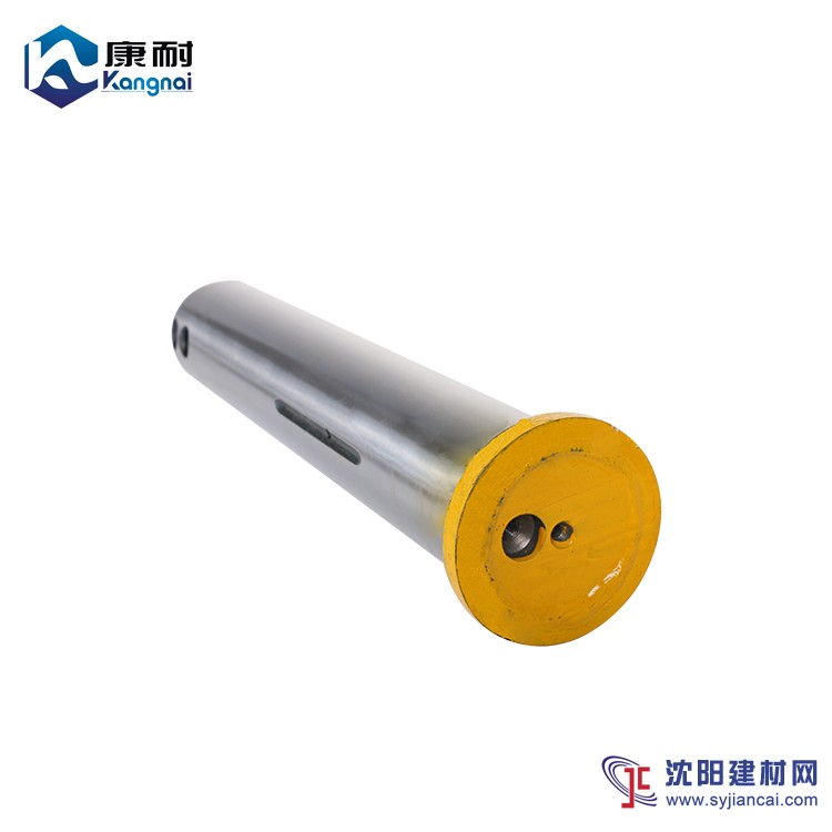 挖掘機配件斗軸直徑55mm多種工藝加工定制