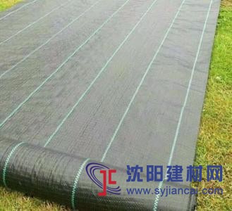 廠家直銷好質(zhì)量防草布，方便使用.耐用，歡迎訂購(gòu)
