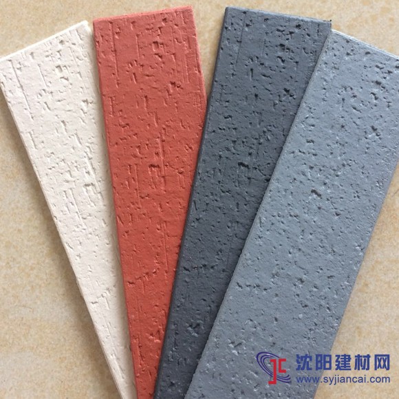 軟瓷價(jià)格，江西舊城改造外墻仿古磚大工地