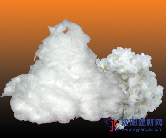 焚燒設(shè)備隔熱用陶瓷纖維棉