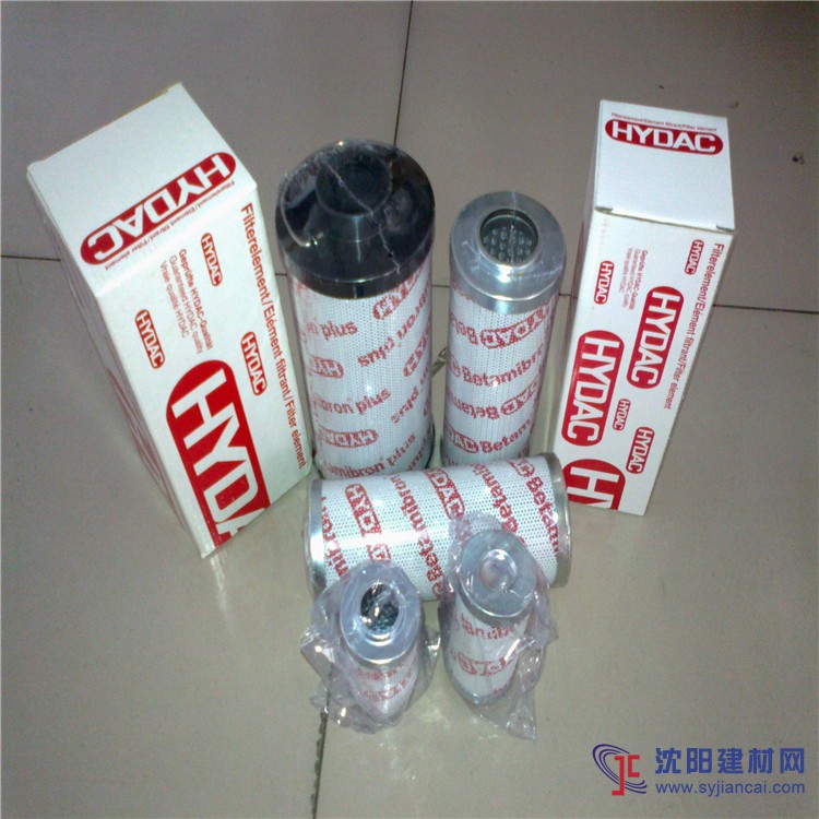 正豐0660D010BN3HC賀德克濾芯型號(hào)