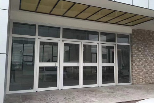 肯德基門