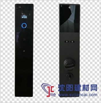 四川成都HY008華鷹全自動(dòng)智能指紋鎖