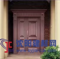 銅門廠家，圍欄，護(hù)欄