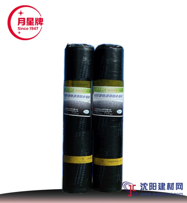 防水卷材搭接要求知名品牌性價比高防水廠家