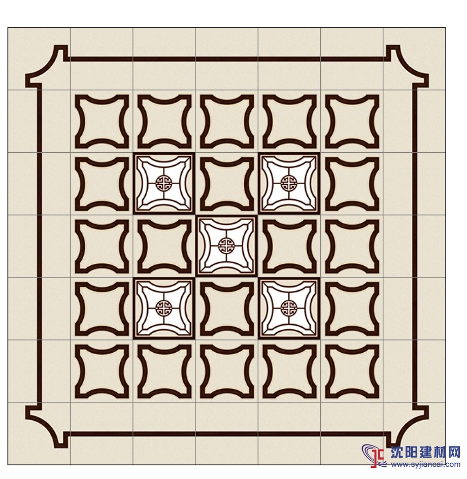 歐陸集成吊頂