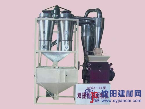 打面機(jī)  小麥打面機(jī) 全自動打面機(jī)