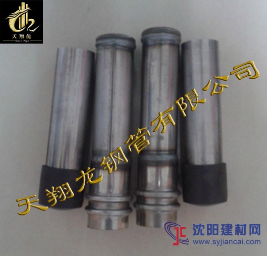 滄州天翔龍聲測管廠家，質(zhì)量保證