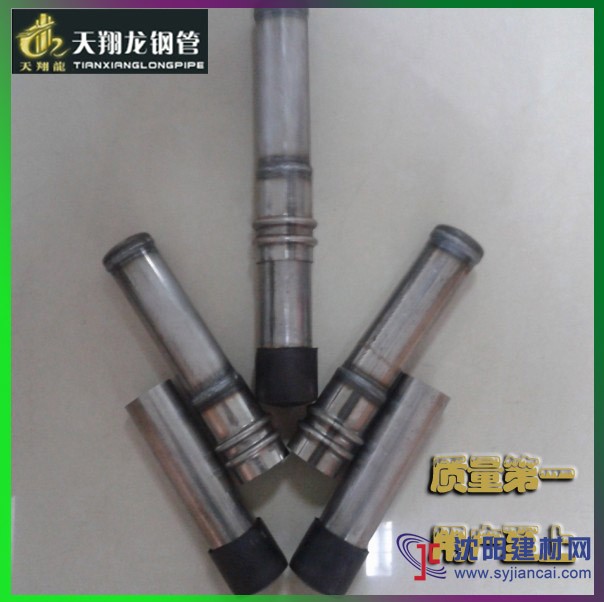 凱里超聲波檢測管，遵義樁基檢測管